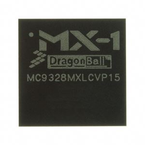 MC9328MXLVP20R2 Freescale Semiconductor - NXP