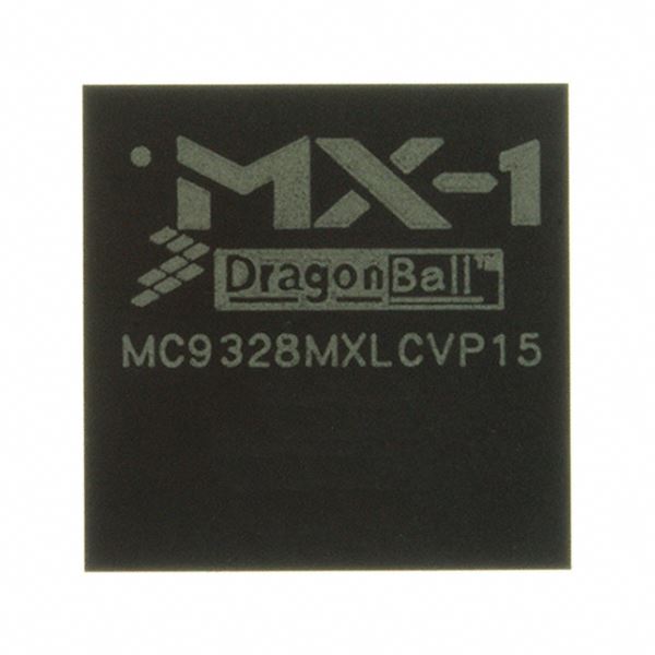 MC9328MXLVP20R2 Freescale Semiconductor - NXP