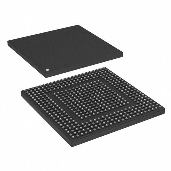 MCIMX31CVMN4C Freescale Semiconductor - NXP