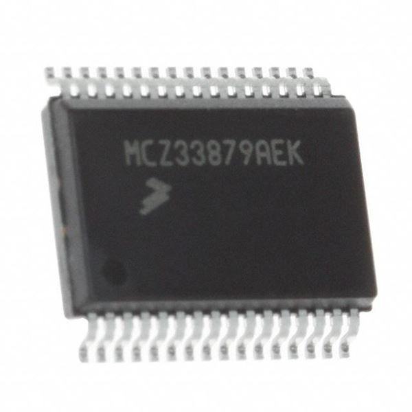 MCZ33903CP5EK Freescale Semiconductor - NXP