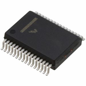 MCZ33993EWR2 Freescale Semiconductor - NXP
