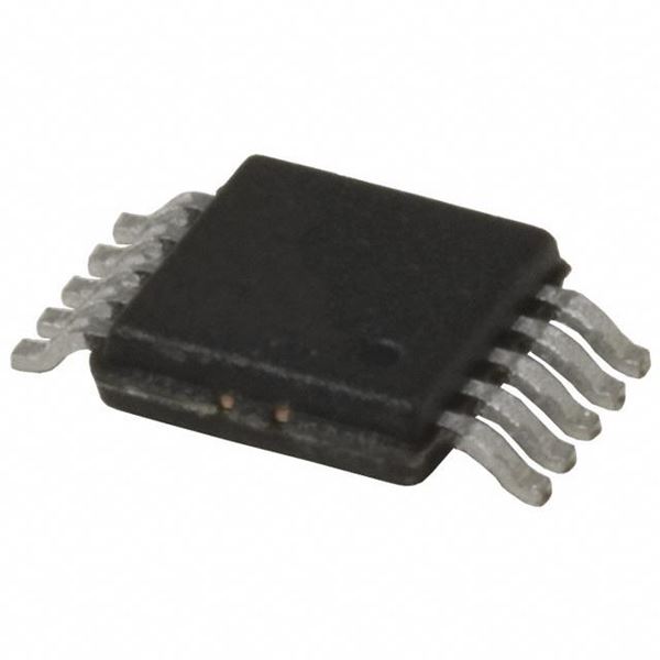 MIC2159YMME Microchip Technology