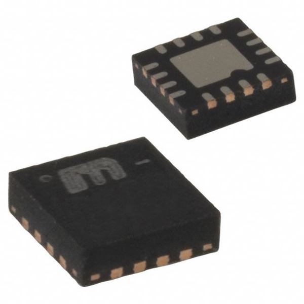 MIC2550ABML Microchip Technology