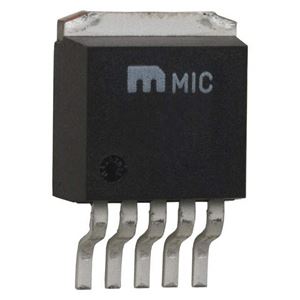 MIC29202BU Microchip Technology