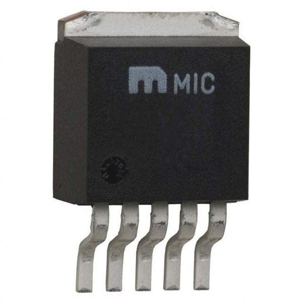 MIC29202BU Microchip Technology