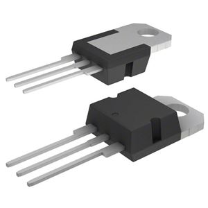 MIC2937A-5.0BT Microchip Technology