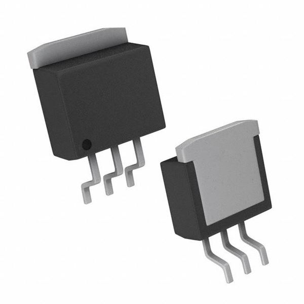 MIC2940A-3.3BUTR Microchip Technology