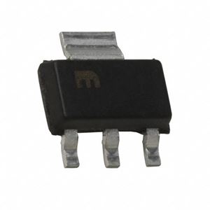 MIC37138-2.5BS  Microchip Technology