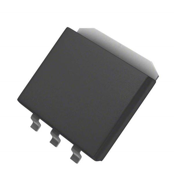 MIC37150-1.5BR Microchip Technology
