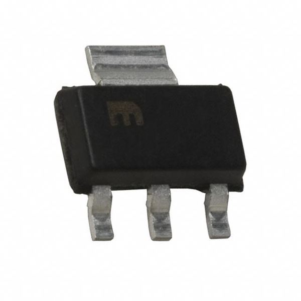MIC39100-5.0BSTR Microchip Technology