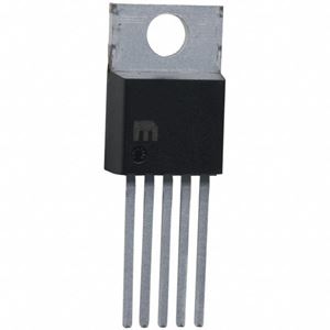MIC4422CT Microchip Technology