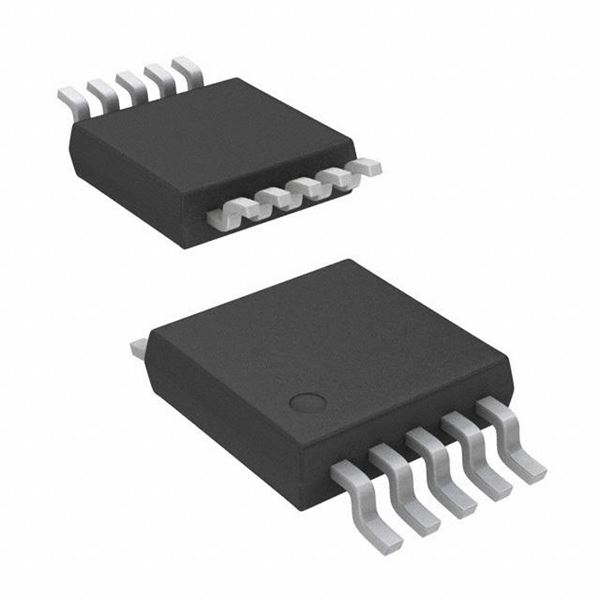 MIC5162BMM  Microchip Technology