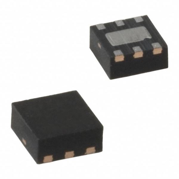 MIC5319-2.5YML-TR Microchip Technology