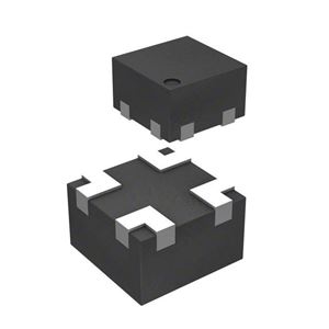MIC94043YFL-TR Microchip Technology
