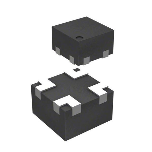MIC94043YFL-TR Microchip Technology