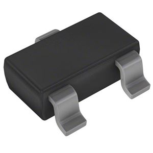 MMBZ5243B-7 Diodes Incorporated