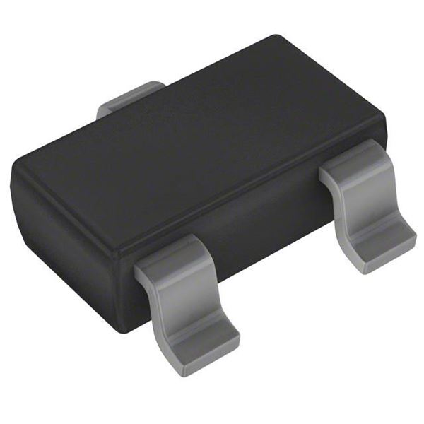 MMBZ5243B-7 Diodes Incorporated