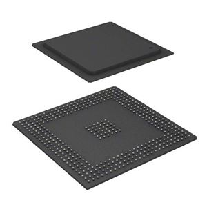 MPC563MZP66R2 Freescale Semiconductor - NXP