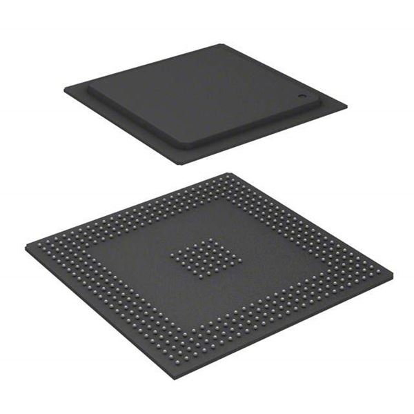 MPC563MZP66R2 Freescale Semiconductor - NXP