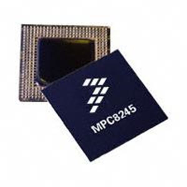 MPC8245LZU333D Freescale Semiconductor - NXP