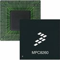 MPC8280VVUPEA Freescale Semiconductor - NXP