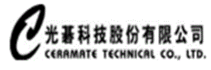 CO4558A Ceramate Technical