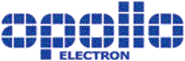 TM861S Apollo Electron Co., Ltd.