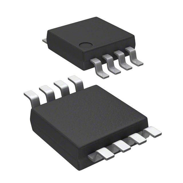 Analog Devices / Maxim Integrated_MAX9042BEUA-T