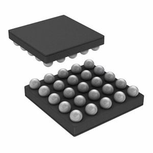 LP3907TLX-JJCP Texas Instruments