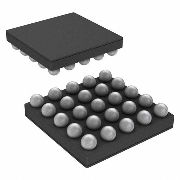 LP3918TL-A/NOPB Texas Instruments