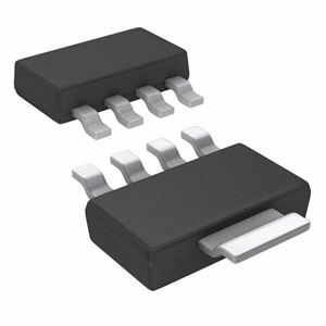 LP3964EMP-5.0/NOPB Texas Instruments