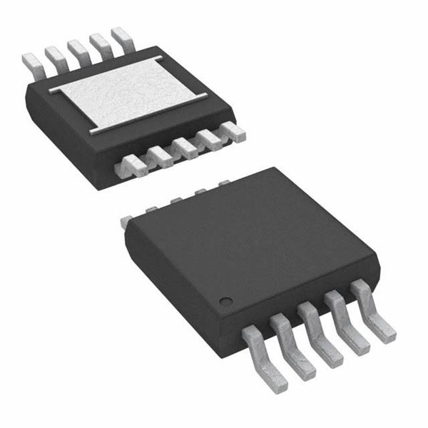 LTC3407EMSE-2#TRPBF Linear Technology