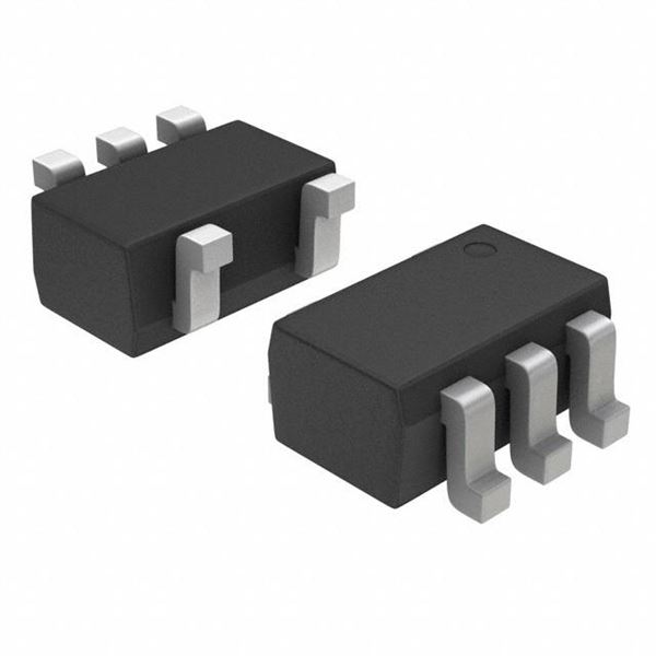 M74VHC1GT04DFT1G ON Semiconductor