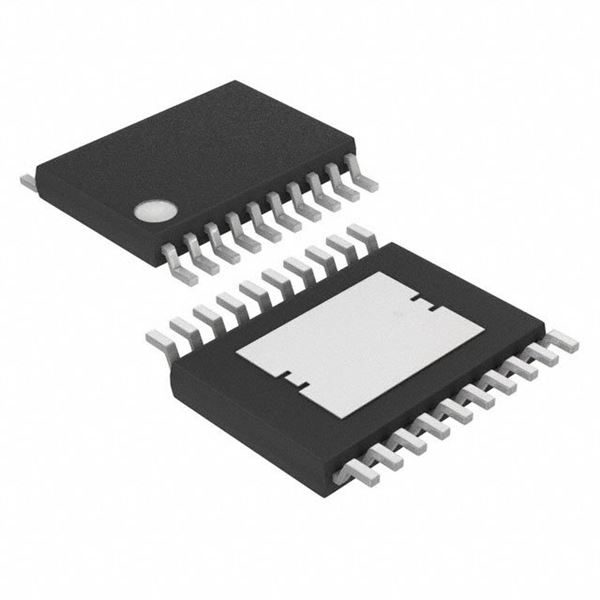 MAX2027EUP+TD Maxim Integrated