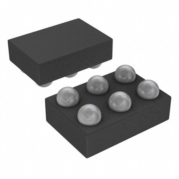 MAX2667EWT+T Maxim Integrated
