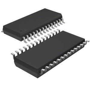 MAX3237EIPWR Texas Instruments