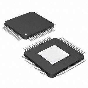 MAX3880ECB+TD Maxim Integrated