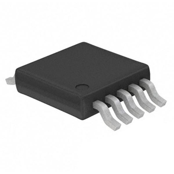 MAX4298EUB+T Maxim Integrated