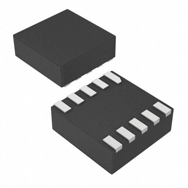 MAX4736ELB+T Maxim Integrated