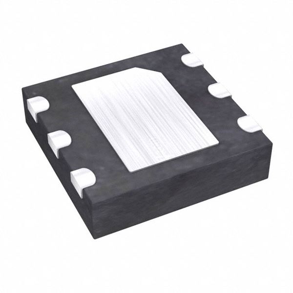 MAX4835ETT18BD2+T Maxim Integrated