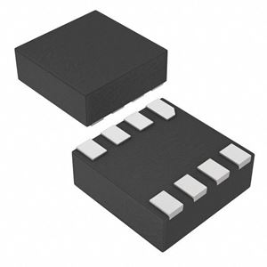 MAX5128ELA+T Maxim Integrated
