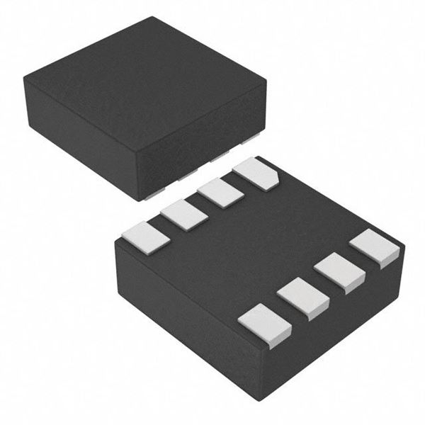 MAX5128ELA+T Maxim Integrated