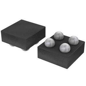 MAX9634TERS+T Maxim Integrated