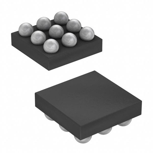 MAX9890AEBL Maxim Integrated