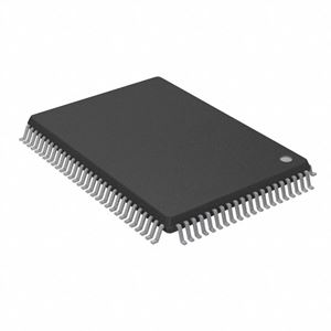 MB90F032SPQCR-GS-ERE2 Fujitsu Electronics America, Inc.