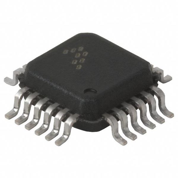 MC33594FTA Freescale Semiconductor - NXP