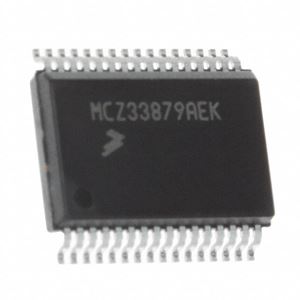 MC33972ATEK Freescale Semiconductor - NXP
