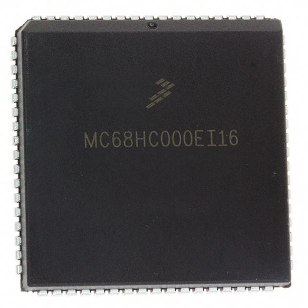 MC68882EI16A Freescale Semiconductor - NXP