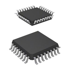MC9S08RG60FJE Freescale Semiconductor - NXP