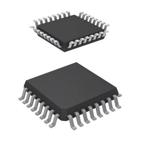 MC9S08RG60FJE Freescale Semiconductor - NXP